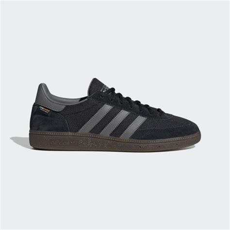 adidas handball spezial black sale